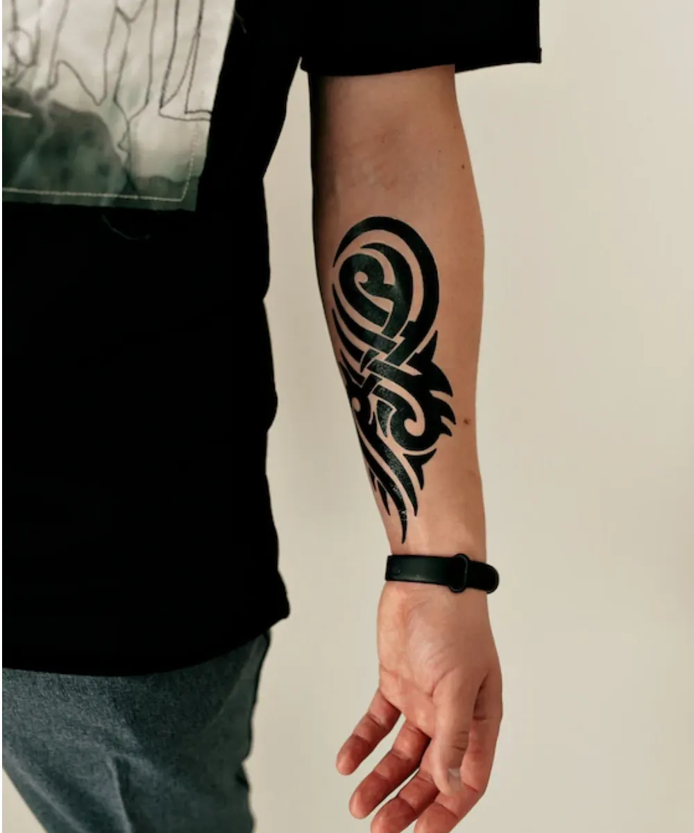 Temporary Tattoo Designs